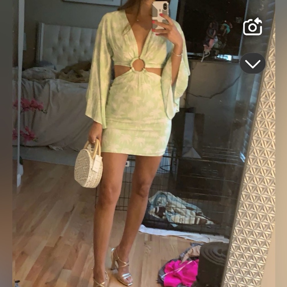 Lovers and Friends Dress